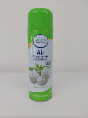 Natural Breeze Air Freshener Sweet Gardenia